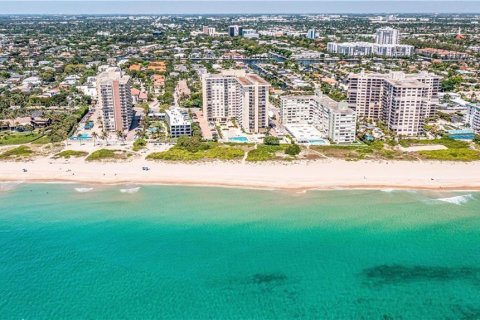 Copropriété à louer à Lauderdale-by-the-Sea, Floride: 1 chambre, 82.68 m2 № 2263813 - photo 19