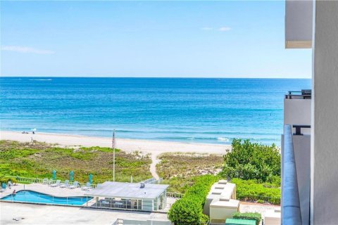 Copropriété à louer à Lauderdale-by-the-Sea, Floride: 1 chambre, 82.68 m2 № 2263813 - photo 12
