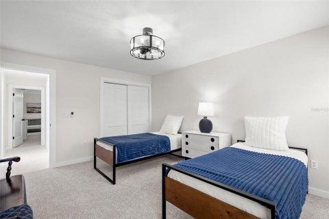 House in Osprey, Florida 3 bedrooms, 262.91 sq.m. № 2148769 - photo 27
