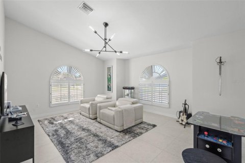 House in Osprey, Florida 3 bedrooms, 262.91 sq.m. № 2148769 - photo 7