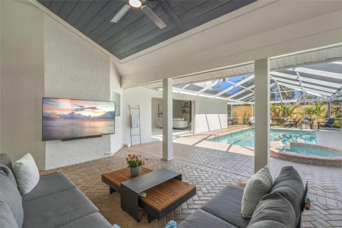 House in Osprey, Florida 3 bedrooms, 262.91 sq.m. № 2148769 - photo 30
