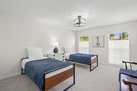 House in Osprey, Florida 3 bedrooms, 262.91 sq.m. № 2148769 - photo 28