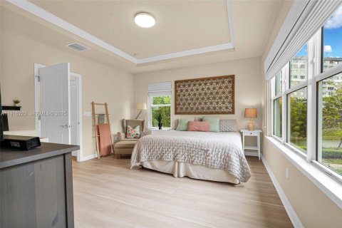 Купить таунхаус в Холливуд, Флорида 3 спальни, 164.34м2, № 1986028 - фото 16