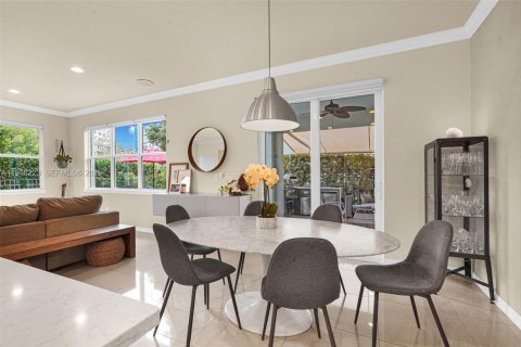 Купить таунхаус в Холливуд, Флорида 3 спальни, 164.34м2, № 1986028 - фото 7