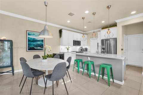 Купить таунхаус в Холливуд, Флорида 3 спальни, 164.34м2, № 1986028 - фото 8