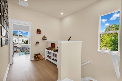 Купить таунхаус в Холливуд, Флорида 3 спальни, 164.34м2, № 1986028 - фото 14