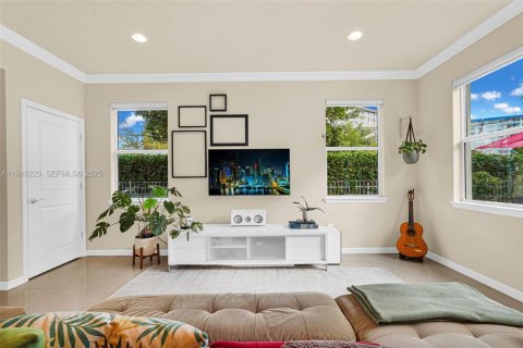 Купить таунхаус в Холливуд, Флорида 3 спальни, 164.34м2, № 1986028 - фото 6