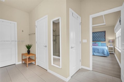 Купить таунхаус в Холливуд, Флорида 3 спальни, 164.34м2, № 1986028 - фото 18