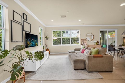 Купить таунхаус в Холливуд, Флорида 3 спальни, 164.34м2, № 1986028 - фото 4