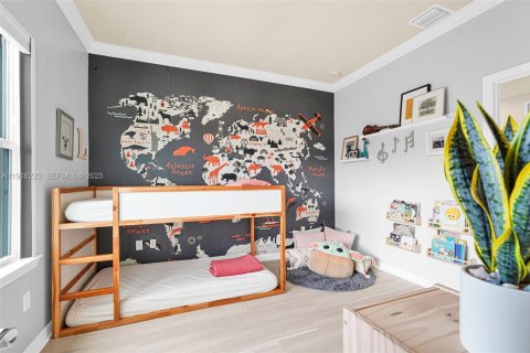 Купить таунхаус в Холливуд, Флорида 3 спальни, 164.34м2, № 1986028 - фото 22