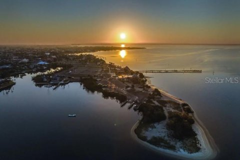 Купить виллу или дом в Порт-Шарлотт, Флорида 9 комнат, 184.78м2, № 1827785 - фото 16