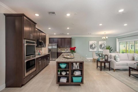 Casa en venta en Port Charlotte, Florida, 3 dormitorios, 184.78 m2 № 1827785 - foto 4