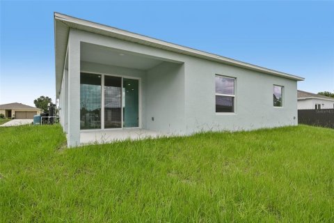House in Port Charlotte, Florida 3 bedrooms, 184.78 sq.m. № 1827785 - photo 28