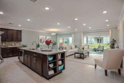 Casa en venta en Port Charlotte, Florida, 3 dormitorios, 184.78 m2 № 1827785 - foto 5