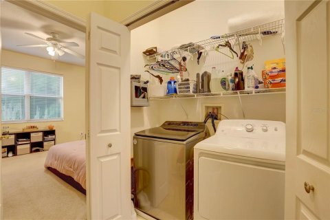 Купить виллу или дом в Сарасота, Флорида 12 комнат, 153.94м2, № 1904117 - фото 28