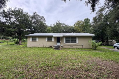 Casa en Micanopy, Florida 3 dormitorios, 111.48 m2 № 2379550