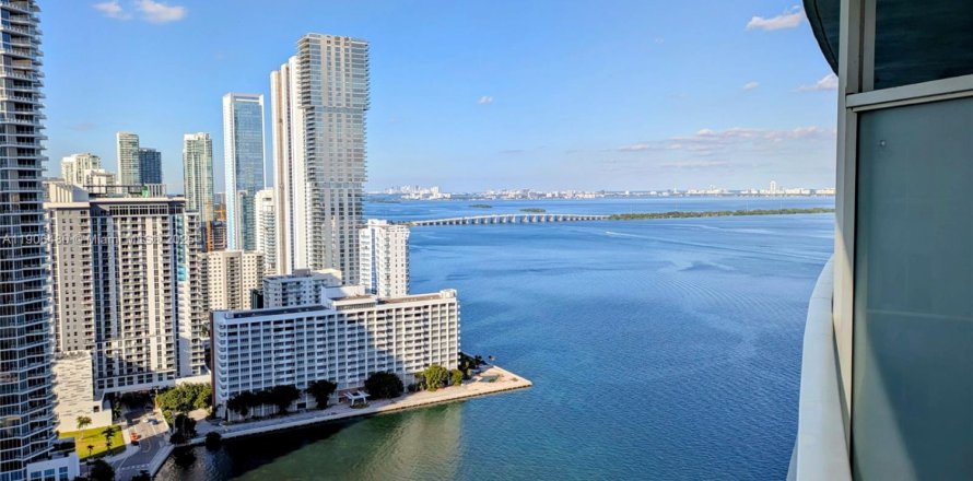 Condo à Miami, Floride, 1 chambre № 1957186