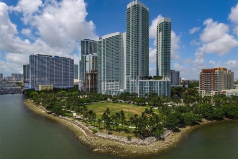 Copropriété à louer à Miami, Floride: 1 chambre, 73.76 m2 № 1957186 - photo 12