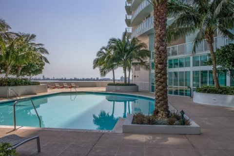 Copropriété à louer à Miami, Floride: 1 chambre, 73.76 m2 № 1957186 - photo 24