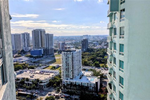 Copropriété à louer à Miami, Floride: 1 chambre, 73.76 m2 № 1957186 - photo 2