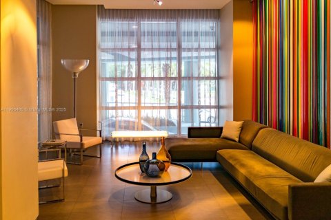 Copropriété à louer à Miami, Floride: 1 chambre, 73.76 m2 № 1957186 - photo 16