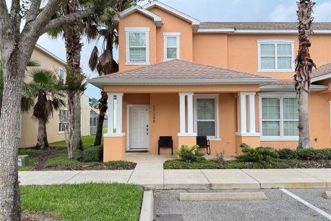 Townhouse in Clermont, Florida 3 bedrooms, 140.47 sq.m. № 2258660