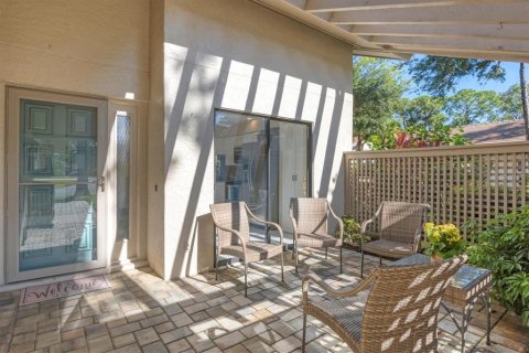 Villa ou maison à vendre à Sarasota, Floride: 2 chambres, 114.83 m2 № 2433226 - photo 7