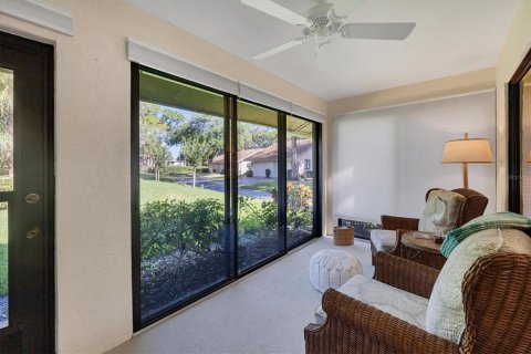 Villa ou maison à vendre à Sarasota, Floride: 2 chambres, 114.83 m2 № 2433226 - photo 26