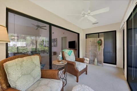 Villa ou maison à vendre à Sarasota, Floride: 2 chambres, 114.83 m2 № 2433226 - photo 27