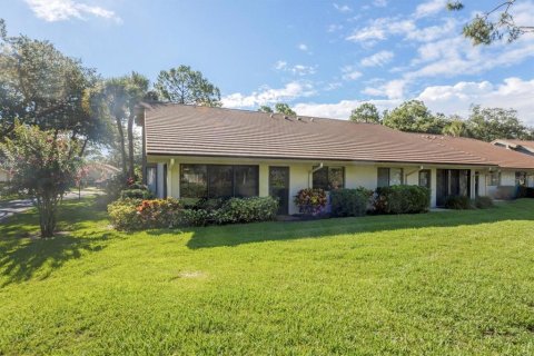 Villa ou maison à vendre à Sarasota, Floride: 2 chambres, 114.83 m2 № 2433226 - photo 30