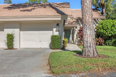 Villa ou maison à Sarasota, Floride 2 chambres, 114.83 m2 № 2433226