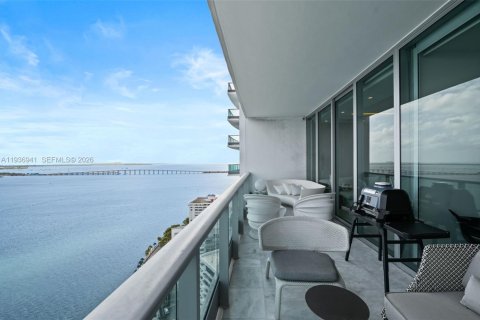 Condo in Miami, Florida, 3 bedrooms  № 2247574 - photo 21