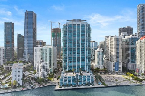 Condo in Miami, Florida, 3 bedrooms  № 2247574 - photo 26