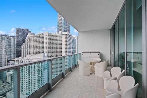 Condo in Miami, Florida, 3 bedrooms  № 2247574 - photo 23