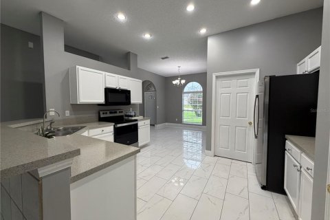 Villa ou maison à vendre à Orange Park, Floride: 5 chambres, 210.24 m2 № 2275647 - photo 17
