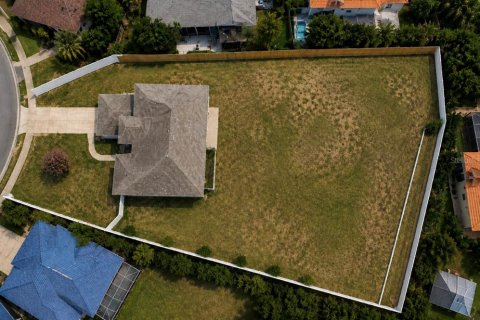 Villa ou maison à vendre à Orange Park, Floride: 5 chambres, 210.24 m2 № 2275647 - photo 19