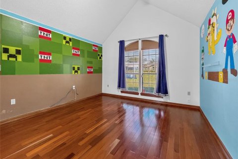 House in Orlando, Florida 4 bedrooms, 211.17 sq.m. № 2207754 - photo 25