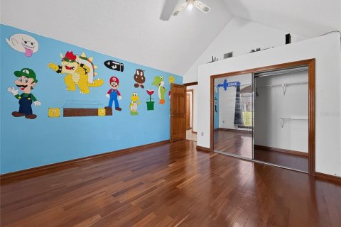 House in Orlando, Florida 4 bedrooms, 211.17 sq.m. № 2207754 - photo 26