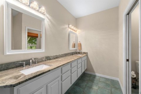 Villa ou maison à vendre à Bradenton, Floride: 5 chambres, 381.92 m2 № 1832677 - photo 21