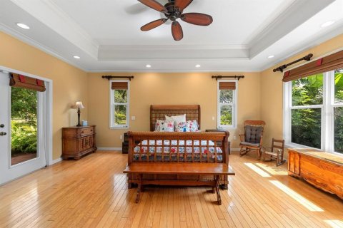 Villa ou maison à vendre à Bradenton, Floride: 5 chambres, 381.92 m2 № 1832677 - photo 13