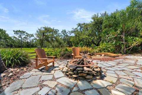 Villa ou maison à vendre à Bradenton, Floride: 5 chambres, 381.92 m2 № 1832677 - photo 28