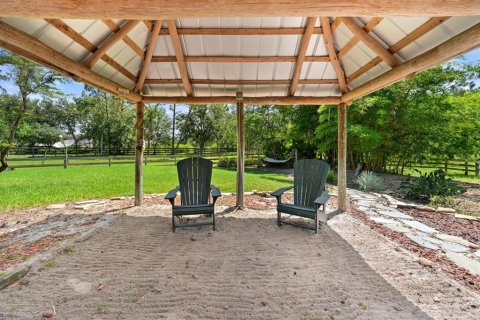 Villa ou maison à vendre à Bradenton, Floride: 5 chambres, 381.92 m2 № 1832677 - photo 27