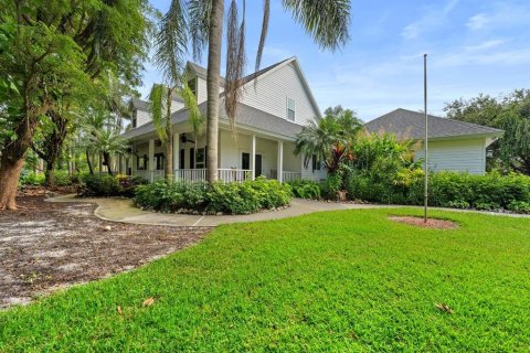 Villa ou maison à vendre à Bradenton, Floride: 5 chambres, 381.92 m2 № 1832677 - photo 3