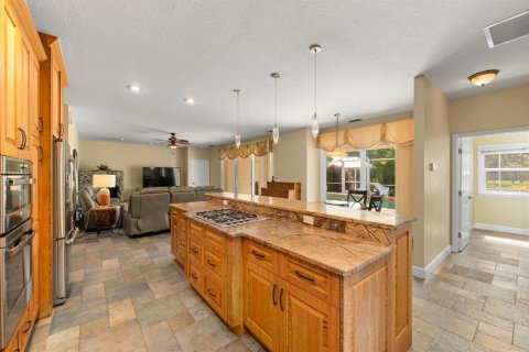 Villa ou maison à vendre à Bradenton, Floride: 5 chambres, 381.92 m2 № 1832677 - photo 11