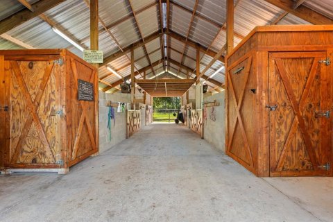 Villa ou maison à vendre à Bradenton, Floride: 5 chambres, 381.92 m2 № 1832677 - photo 29