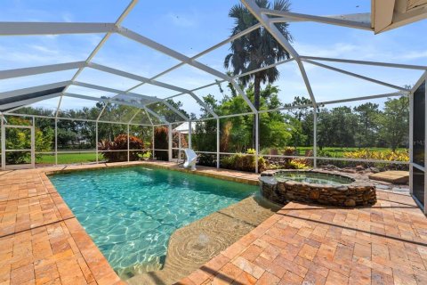 Villa ou maison à vendre à Bradenton, Floride: 5 chambres, 381.92 m2 № 1832677 - photo 26