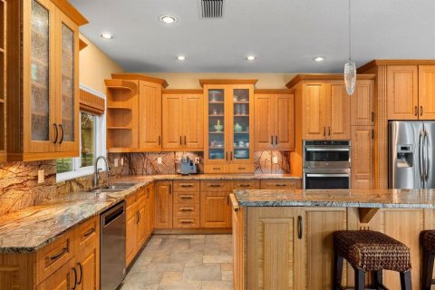 Villa ou maison à vendre à Bradenton, Floride: 5 chambres, 381.92 m2 № 1832677 - photo 9