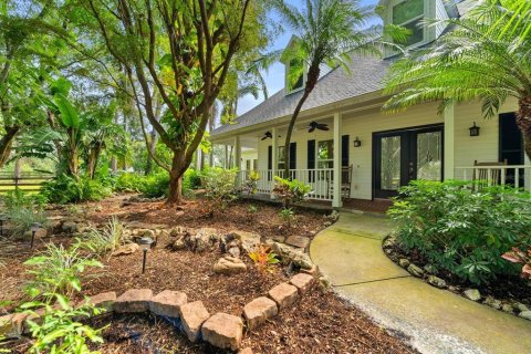 Villa ou maison à vendre à Bradenton, Floride: 5 chambres, 381.92 m2 № 1832677 - photo 4