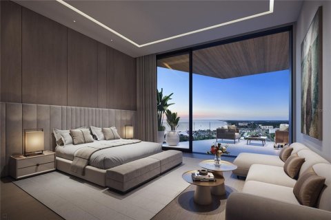 Copropriété à vendre à Sarasota, Floride: 3 chambres, 238.67 m2 № 996817 - photo 4