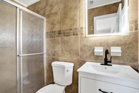 Villa ou maison à vendre à Lauderhill, Floride: 3 chambres, 121.33 m2 № 2432344 - photo 23